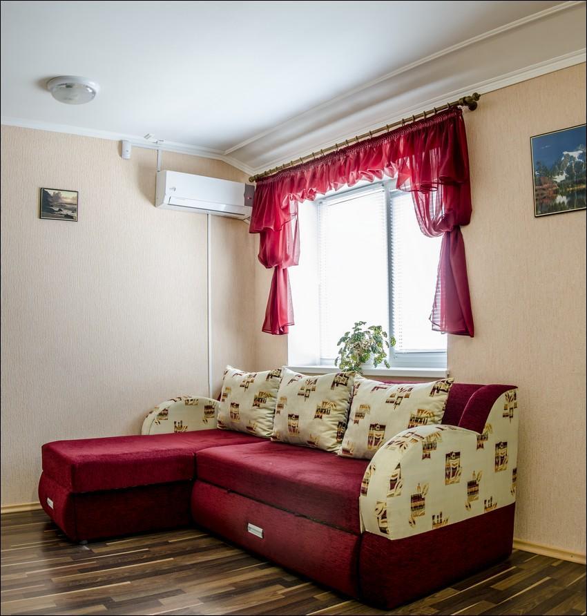 Hotel Cherkassy Tsjerkasy Buitenkant foto